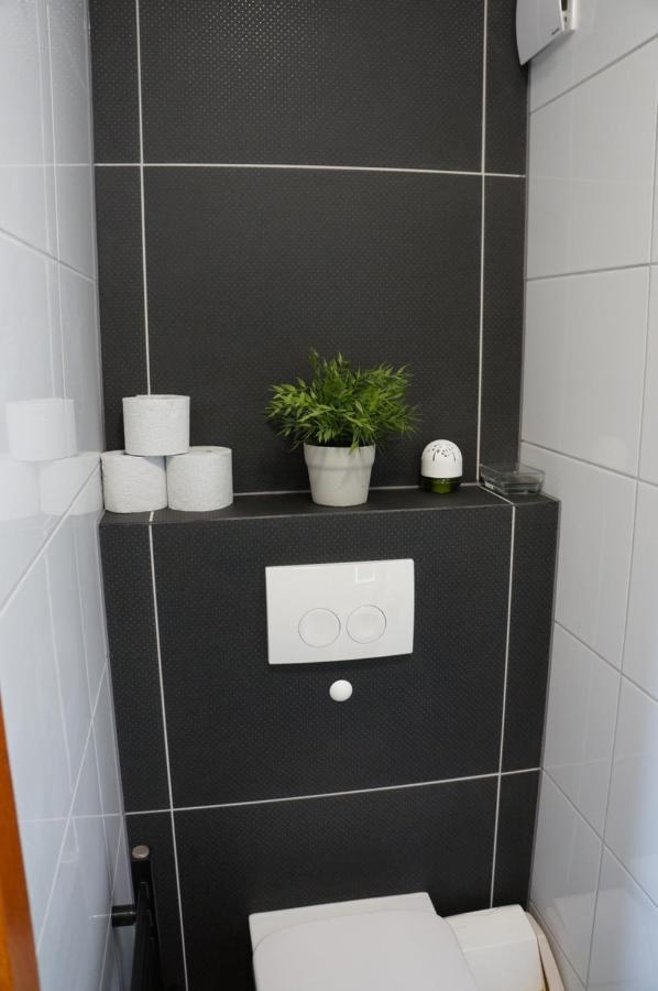 Pokoje Goscinne Atol Hel Luaran gambar