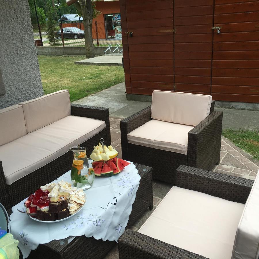 Pokoje Goscinne Atol Hel Luaran gambar